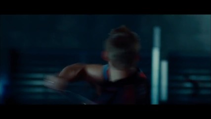 Hunger Games 2012 - Neko Case - Nothing to Remember