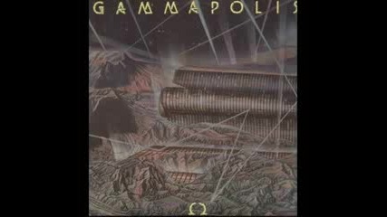 Omega - Gammapolis 1979 (full album)