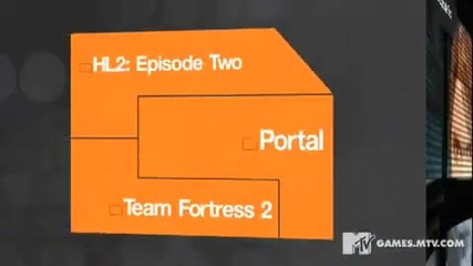 Half - Life 2 Episode Two - The Black Box