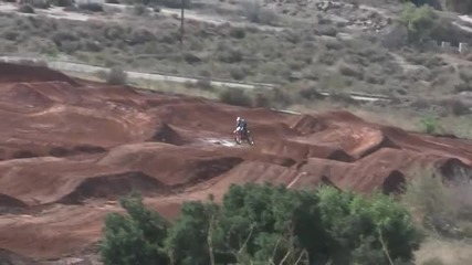 Ken Roczen Ktm Usa 2011 Test 