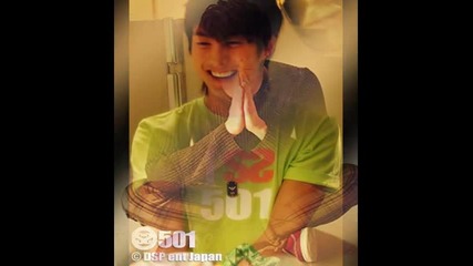 Happy birthday Kim Hyung Jun