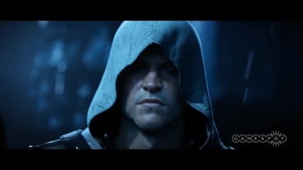 Assassin' s Creed 4 Black Flag