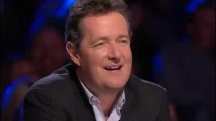 Britains Got Talent - Този е Номер 1 