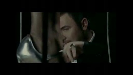 Антонис Ремос - Имам те ... Antonis Remos Exo esena Official Videoclip 