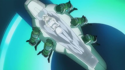 Heroic Age Episode 5