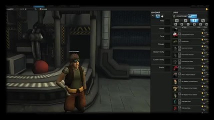 Uberstrike Trailer