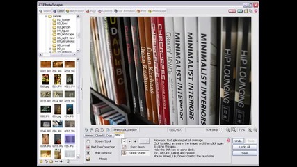 Photoscape - Free Photo Editing Software (photo Editor) Download