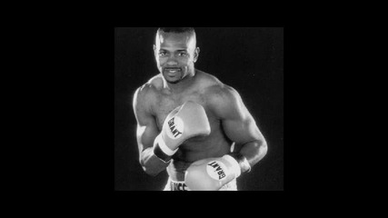 Roy Jones Jr. - Body Head Anthem