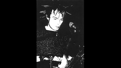 Kommunity Fk - Something Inside Me Has Died