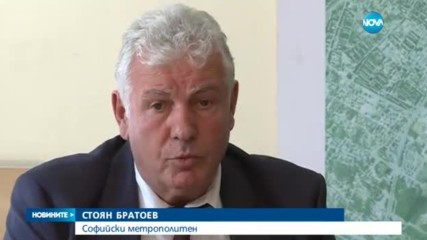 СЛЕД РЕМОНТИТЕ: Възстановяват движението по ключови булеварди в София