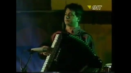 Halid Beslic - Okuj me care - (Live) - (Skenderija 2001)