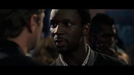 Bang Bang Club - Official Trailer [hd]