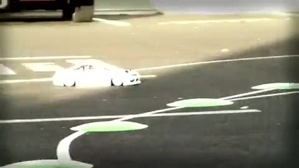 Hyper Drift Hawaii Raw 02 