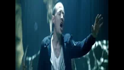 Linkin Park - New Divide 