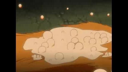 Naruto Is Very Mad