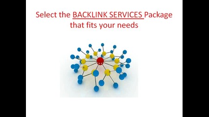 High Pr Backlinks Services - How to Buy Backlinks