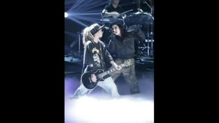 Tom And Bill Kaulitz