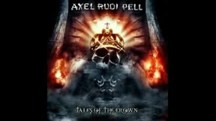 Axel Rudi Pell - Tales Of The Crown