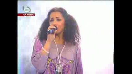 No Angels В Music Idol Bulgaria 14.05.2008