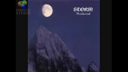 Storm (nor) - Oppi Fjellet 