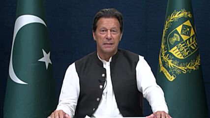 Pakistan: Khan refuses to resign ahead of no-confidence motion claiming US wants to oust him