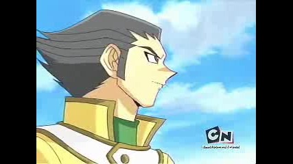 Yugioh Gx Episode 75 (1/3)