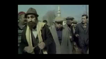 Kemal Sunal - Uc Kayitci Part 1/9