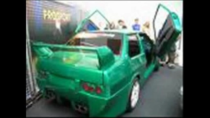 Жигули