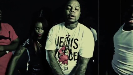 Dreezy Feat. King Louie - Aint For None