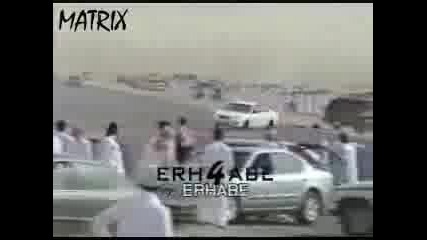 Катастрофи При Опити За Drift