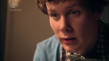 Skins s04e06 - (2 - 5) 