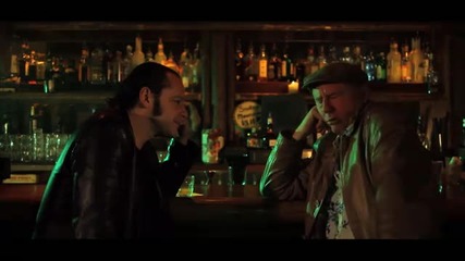 Girl Walks Into A Bar Official Trailer 