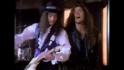 White Lion - Love Dont Come Easy 1991 H Q