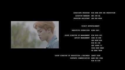 Bts(bangtan boys) - Run