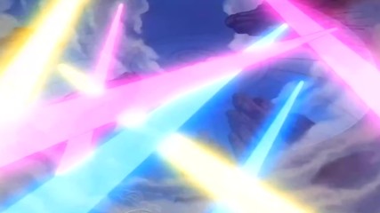Dragon Ball 127 - Quicker Than Lightning