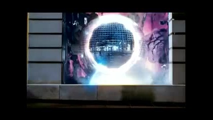 Drum N Bass Terminator Style 