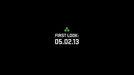 Splinter Cell: Blacklist - Puzzle Reveal