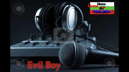 [тъжна Любовна Бг Рап Песен] Evil Boy - Игра