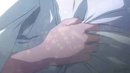 secret time anime mix