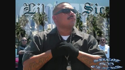 Lil Sic - Dippin Down Your Block 2010 