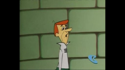 The Jetsons S202 Space Bong 