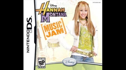 Hannah Montana