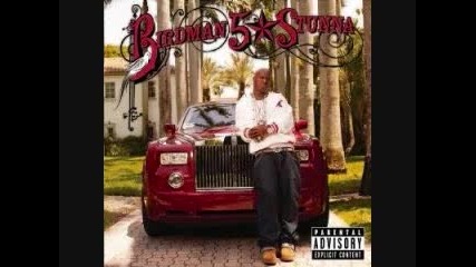 Birdman - Head Busta