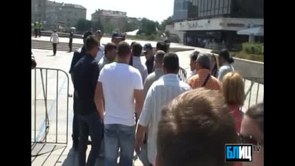 Екшън пред Ндк!
