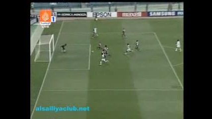 Saudi Arabia - United Arab Emirates 2 - 2 .flv