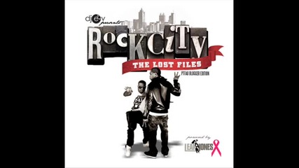 Rock City - Shes All Up On Ten 