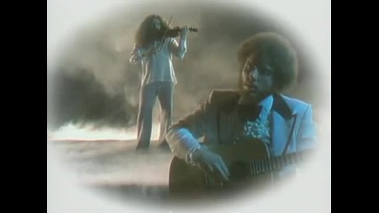 Kansas - Dust In The Wind