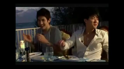 Dbsk - Funny Moments