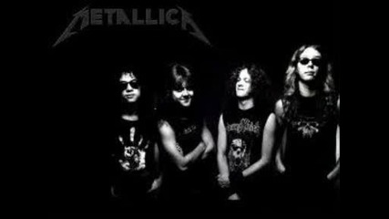 Спираща дъха !!! Metallica - The Unforgiven