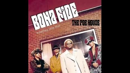Bona Fide - The Poe House - 11 - Schmoke 2001 